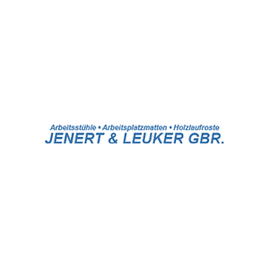 Jenert und Leuker GbR Logo