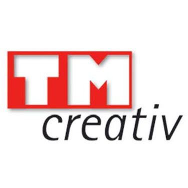 TMcreativ – Die Tischlerei für Ihr zu Hause Logo