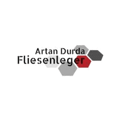 Fliesenleger Artan Durda logo