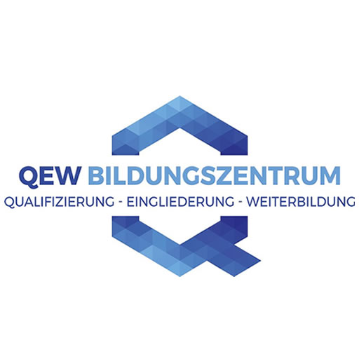 QEW Bildungszentrum Logo