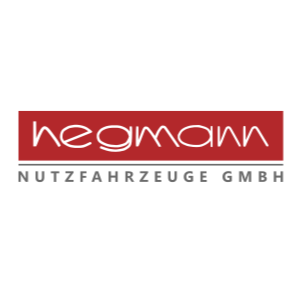 Hegmann Nutzfahrzeuge GmbH logo