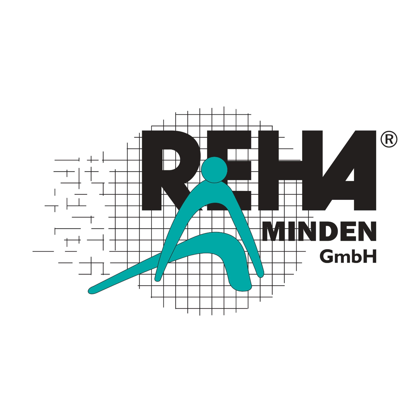 REHA-Minden Logo