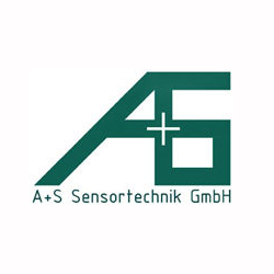 A + S Sensortechnik GmbH - Meerbusch Logo