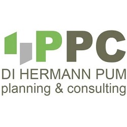 PPC GmbH - Pum Planning & Consulting GmbH Logo