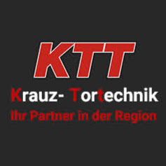 Krausz Tor und Fenstertechnik Inh. Rudolf Krausz Logo