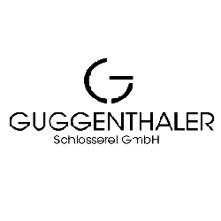 Guggenthaler Schlosserei GmbH Logo