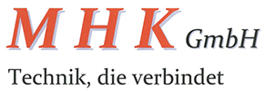 MHK GmbH Logo