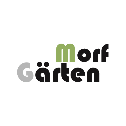 Morf Gärten Logo