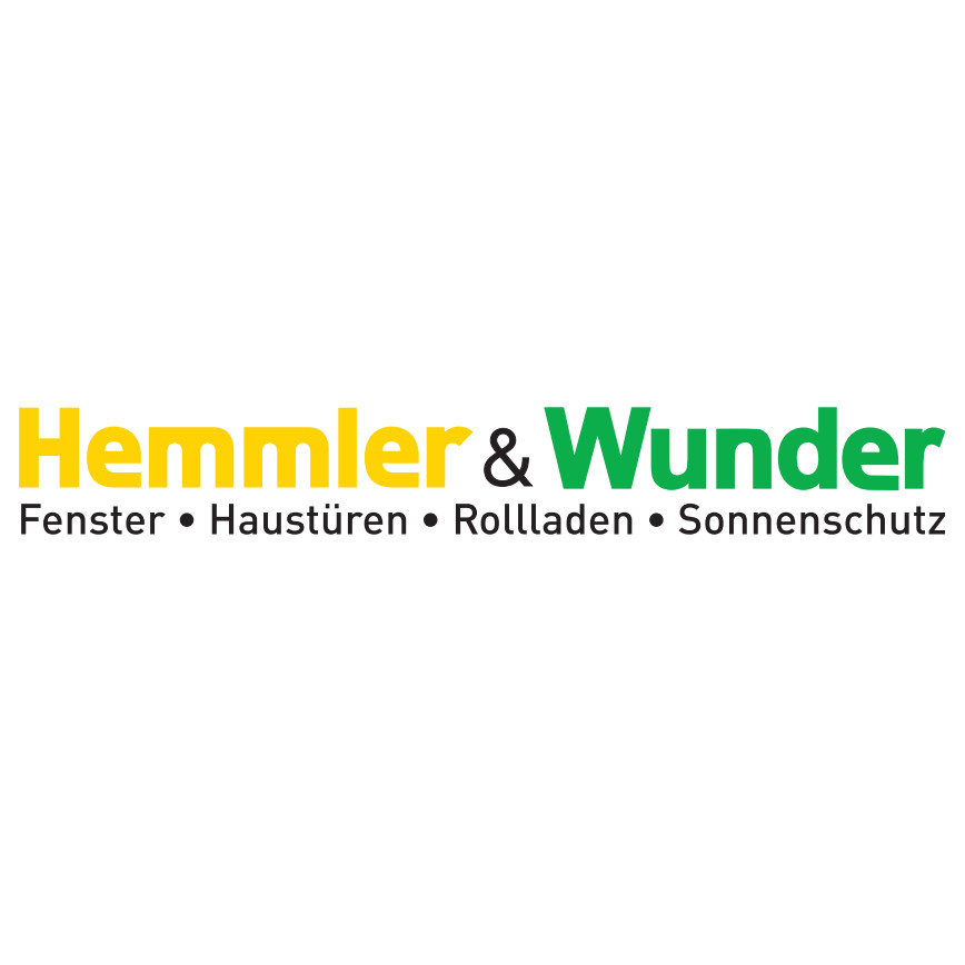 Hemmler & Wunder GmbH Stuttgart Logo
