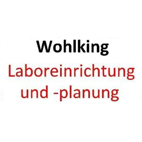 Wohlking - Laboreinrichtung und -planung Logo