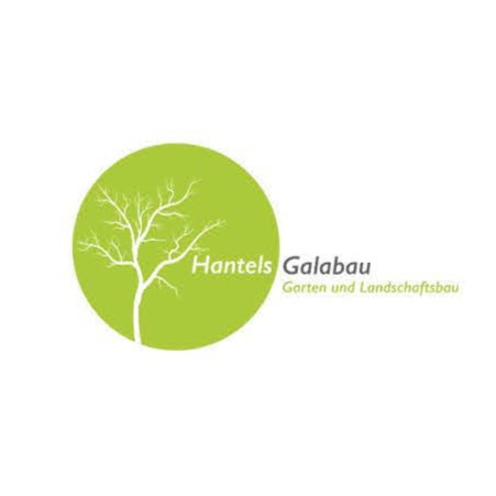 Garten und Landschaftsbau Hantel Inh. Lukas Hantel logo