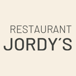 Restaurant Jordy´s Logo