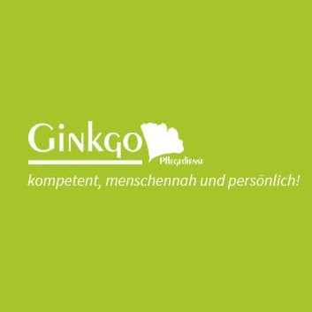 Ginkgo Ambulanter Pflegedienst - Markranstädt Logo