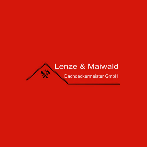 Lenze & Maiwald - Dachdecker- meister GmbH Logo