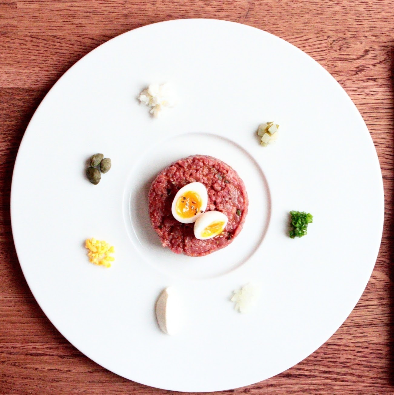 BECKERS Restaurant und Weinbar Logo