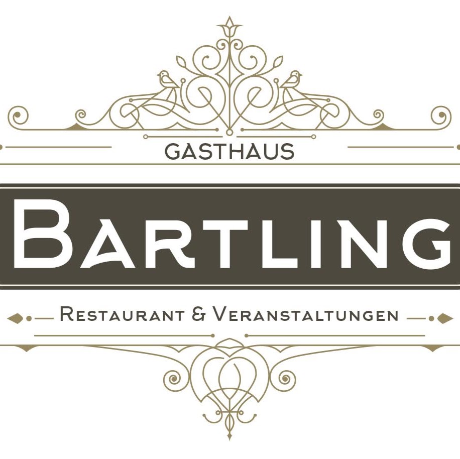 Gasthaus Bartling Logo