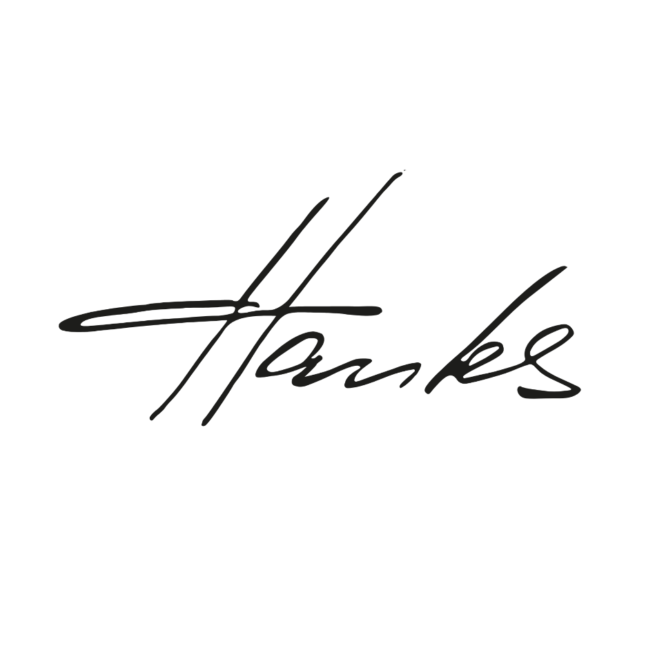 Hanks GbR logo