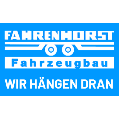 Fahrenhorst Fahrzeugbau GmbH & Co. KG - Stemwede Logo