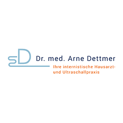 Dr. med. Arne Dettmer Burgdorf Logo