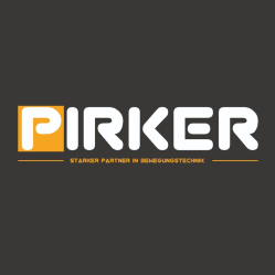 Pirker Bewegungstechnik Logo