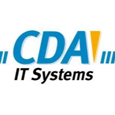 CDA IT Systems GmbH Logo