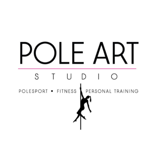 Tanzschule & Fitness - Pole ART Studio Bünde Logo