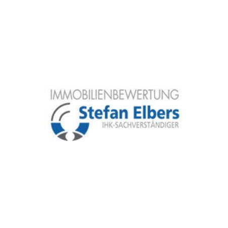 IMMOBILIENBEWERTUNG Stefan Elbers Logo