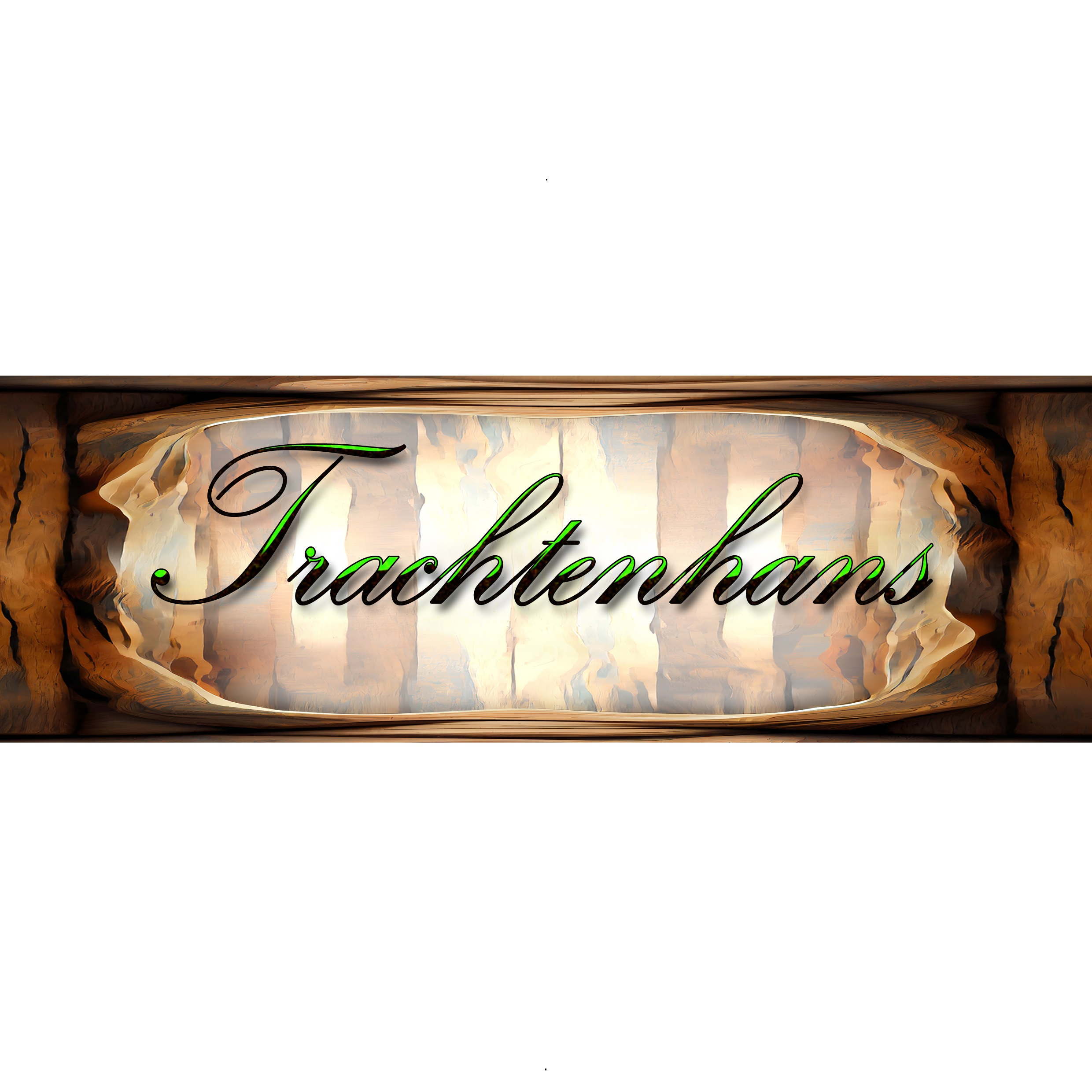 Trachtenhans I Scharnstein Logo