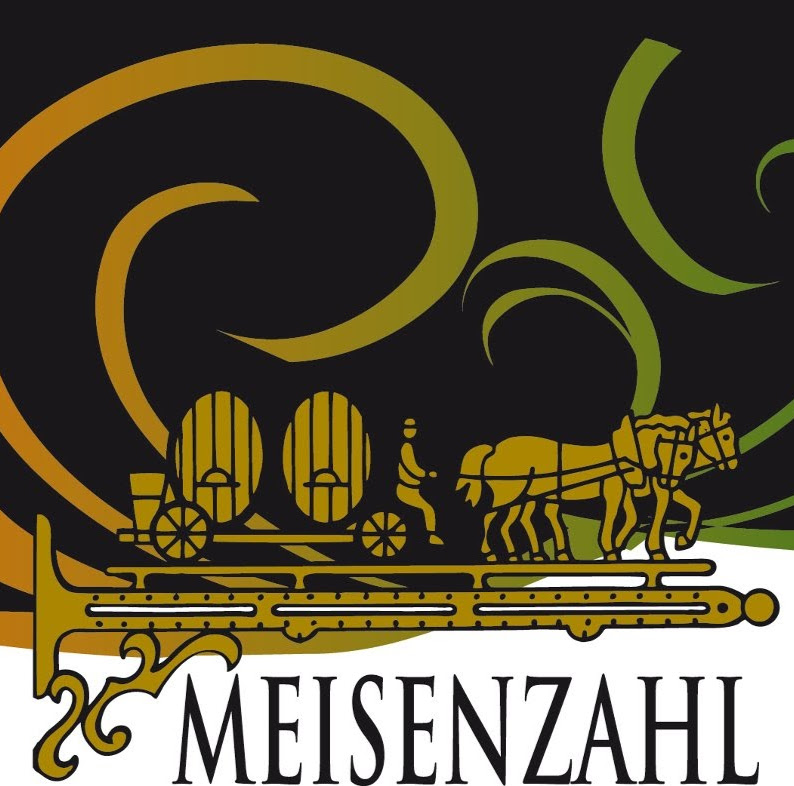 Weingut ~ Brennerei Meisenzahl Inhaber: Meisenzahl & Söhne GbR Logo