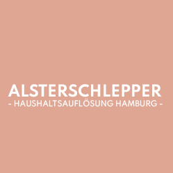 Alsterschlepper Logo