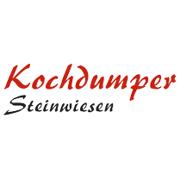 Kochdumper Steinmetzbetrieb in Steinwiesen Logo