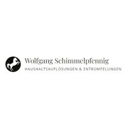 Schimmelpfennig Haushaltsauflösungen & Entrümpelungen - Aichtal Logo