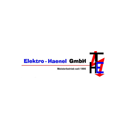 Elektro-Haenel | Berlin logo