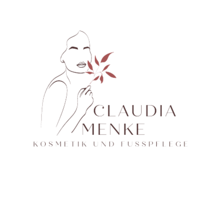 Hautgesundheit Claudia Menke | Delbrück Logo