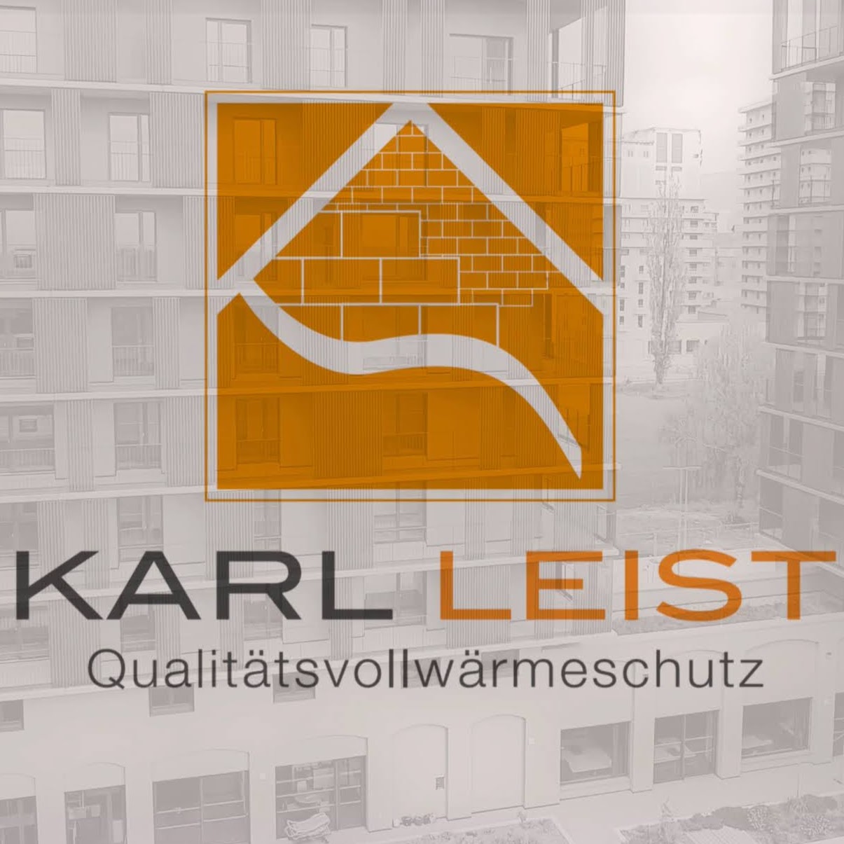 Karl Leist GmbH - Fernitz bei Graz logo