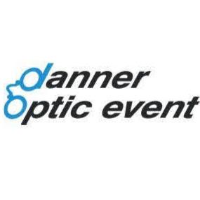 Danner Optic Event Inh. Danner Friedrich - Dein Optiker Logo