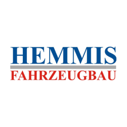 Hemmis Fahrzeugbau GmbH Logo