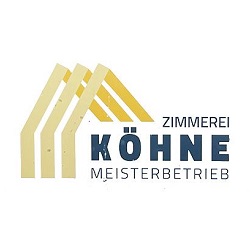 Zimmerei Köhne logo