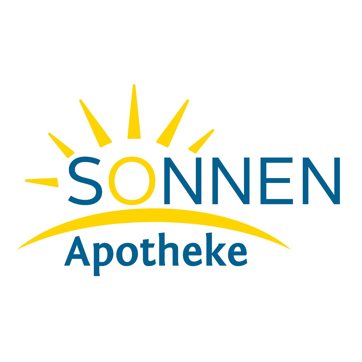 Sonnen-Apotheke | Hamburg Logo
