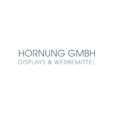 Reinhold Hornung GmbH Logo