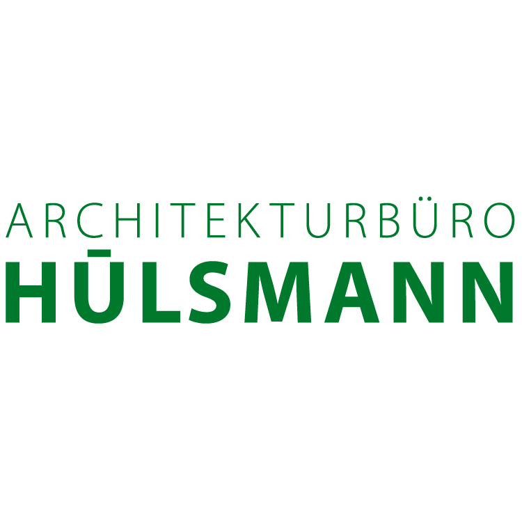 Architekturbüro Hülsmann GmbH | Münster Logo