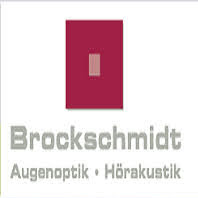 Brockschmidt, Augenoptik Hörakustik, Inh. Krüger + Meier oHG Logo