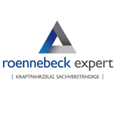 Fa. Roennebeck GmbH, Kraftfahrzeug Sachverständige Logo