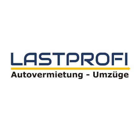 Lastprofi GmbH Logo