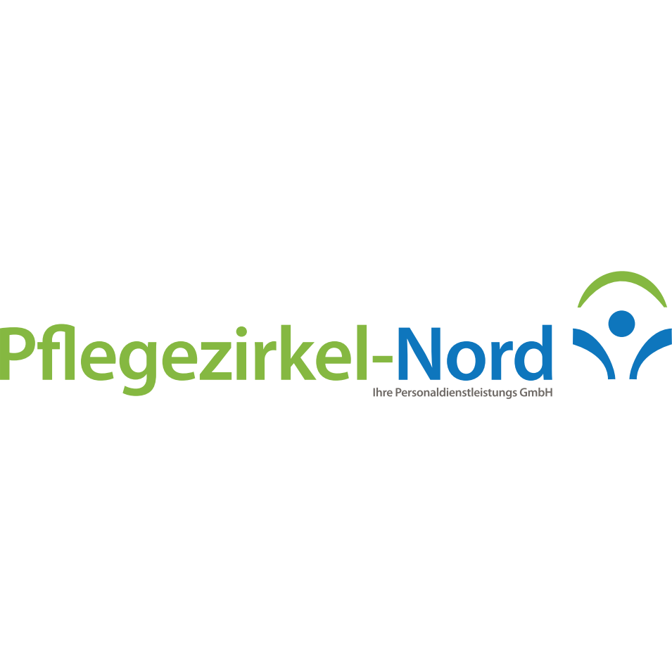 Pflegezirkel-Nord GmbH - Zeitarbeitsagentur und Personalvermittler Logo