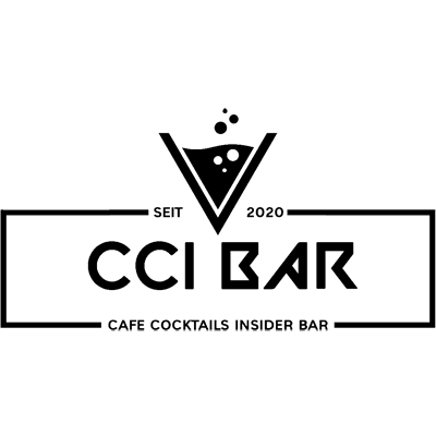 CCI Cafe & Bar Logo