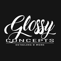Glossy Concepts Fahrzeugpflege Logo