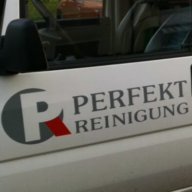 Perfekt Reinigung GmbH Logo