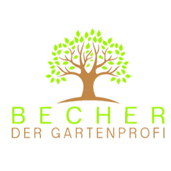 Der Gartenprofi Logo