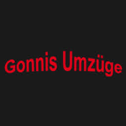 Gonnis Umzüge GmbH logo